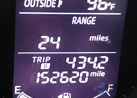 2015 Mazda Mazda6 I Sport из США, поврежденный, VIN JM1GJ1U69F1178394